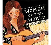 Various Artists - Women of The. [Import]