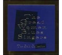 Various Artists - Women Sing The Blues
