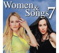 Various Artists - Women & Songs 7