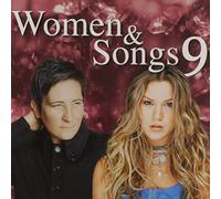 Various Artists - Women & Songs 9