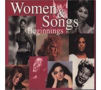 Various Artists - Women & Songs Beginnings
