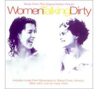 Various Artists - Women Talking Dirty