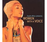 Various Artists - Women with a Voice-13tr [Import]