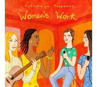 Various Artists - Women's Work