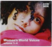 Various Artists - Women's World Series 1-4