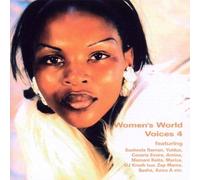 Various Artists - Womens World Voices 4