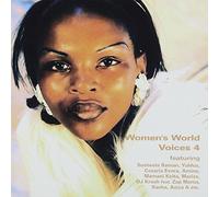 Various Artists - Women's World Voices 4