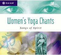 Various Artists - Women's Yoga Chants