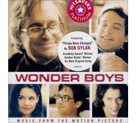 Various Artists - Wonder Boys