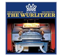 Various Artists - Wonder of Volume Two the