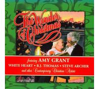 Various Artists - Wonder of Xmas