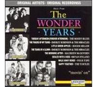 Various Artists – Wonder Years 5 – Delta
