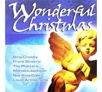 Various Artists - Wonderful Chrismas [CD]