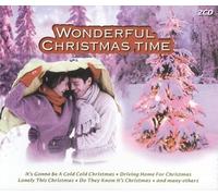 Wonderful Christmas Time
