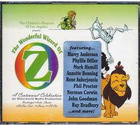 Various Artists - Wonderful Wizard Oz: Centennial Celebration