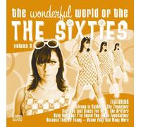 Various Artists - Wonderful World of The Sixties: Vol. 3 [Import]