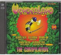 Various Artists - Wonderland 2 [Import]
