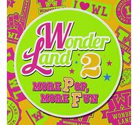 Various Artists - Wonderland 2 / Various [Import]