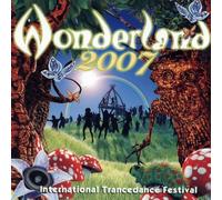 Various Artists - Wonderland 2007 [Import]