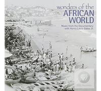 Various Artists - Wonders of The African World