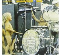 Various Artists - Woodstock 2