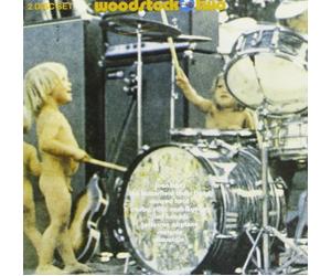 Various Artists - Woodstock 2