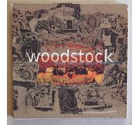 Various Artists - Woodstock: 25th Anniversary Box set, Live Edition by Various Artists (1994) Audio CD