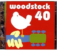 Various Artists - Woodstock 40-2cd [Import]