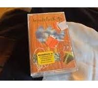 Various Artists - Woodstock 94 [Musikkassette]