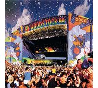 Various Artists - Woodstock 99 2: Blue Album/Various [Import]