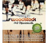 Various Artists - Woodstock Der Blasmusik 2