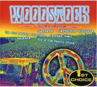 Various Artists - Woodstock Experience [Import]