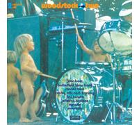 Various Artists - Woodstock Two (Various Artists) [Vinyl]