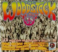 Various Artists - Woodstock Years [Import]