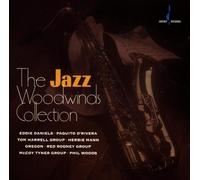 Various Artists - Woodwinds Collection
