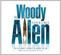 Various Artists - Woody Allen Experience