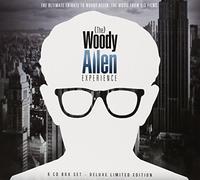 Various Artists - Woody Allen Experience