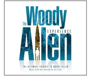 Various Artists - Woody Allen Experience