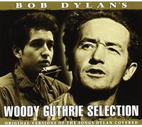 Various Artists - Woody Guthrie Selection