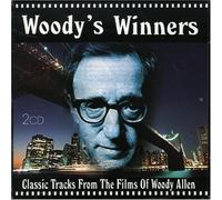 Various Artists - Woody's Winner