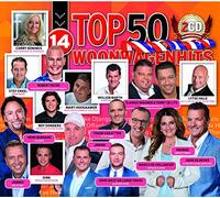 Various Artists - Woonwagenhits Top 50 14 [Import]