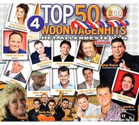 Various Artists - Woonwagenhits Top 50 4 [Import]