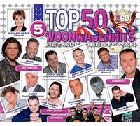 Various Artists - Woonwagenhits Top 50 5 [Import]
