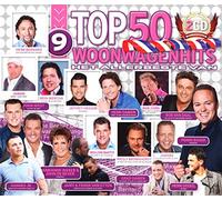 Various Artists - Woonwagenhits Top 50 9 [Import]