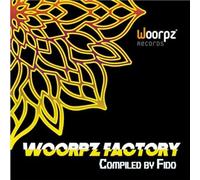 Various Artists - Woorpz Factory [Import]