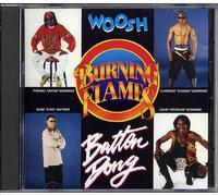 Various Artists - Woosh