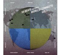 Various Artists - Wor L D Connects Vol.1