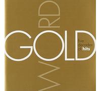 Various Artists - Word Gold: Five Decades of Hits