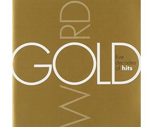 Various Artists - Word Gold: Five Decades of Hits
