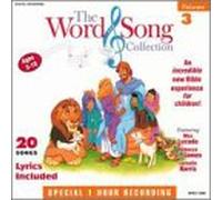 Various Artists - Word & Song Collection 3